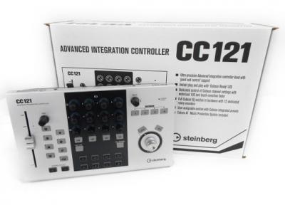 Steinberg C121(MIDIキーボード、コントローラー)の新品/中古販売