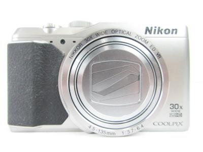 Nikon Coolpix S9900 デジタル カメラ ニコン