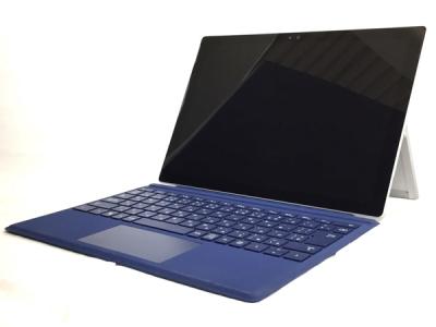 Microsoft マイクロソフト Surface Pro 4 CR5-00014 タブレット パソコン PC 12.3型 i5 6300U 2.4GHz 4GB SSD128GB Win10 Pro 64bit