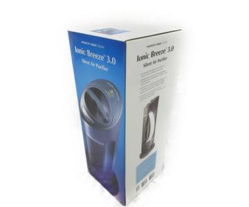 SHARPER IMAGE Ionic Breeze 3.0 IU397JPN (空気清浄機)の新品/中古