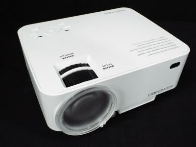 Dbpower T テレビ 映像機器 の新品 中古販売 Rere リリ