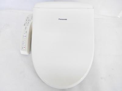 輝く高品質な Panasonic ReRe | 1384236 | DL-EF10-DH1(便座)の新品/中古販売 温水洗浄便座