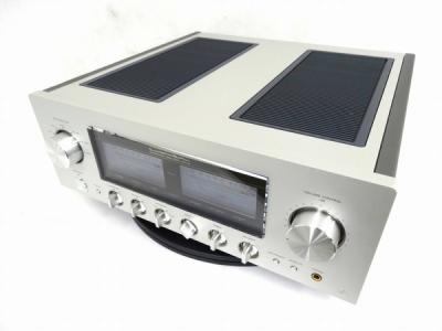 LUXMAN ラックスマン L-507UX プリメイン アンプ