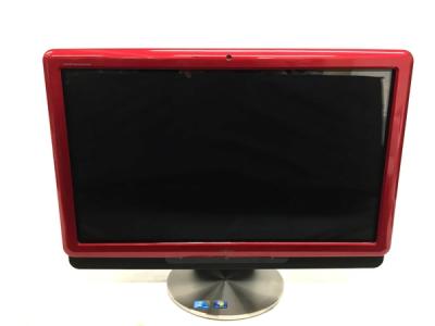 富士通 FMV-DESKPOWER F/E70T W10 メモリ４G SSD２４０G換装済 たかし