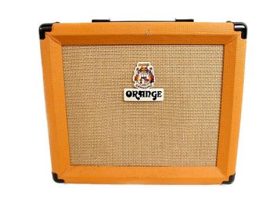 ORANGE オレンジ Crush15R 15W ギターアンプ コンボ