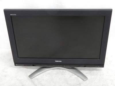 TOSHIBA 東芝 REGZA 32H3000 液晶テレビ 32型 HDD:320GB