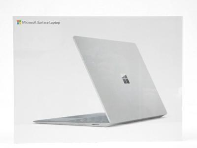 Microsoft マイクロソフト Surface Laptop DAH-00039 法人向け