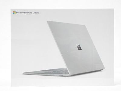 Microsoft マイクロソフト Surface Laptop DAH-00039 法人向け