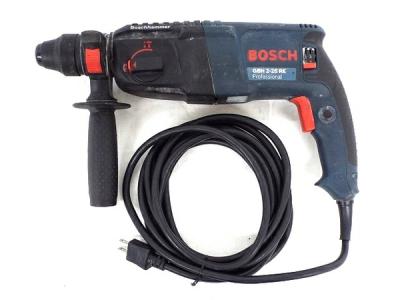 BOSCH ボッシュ ハンマードリル GBH 2-26RE SDSプラスシャンク