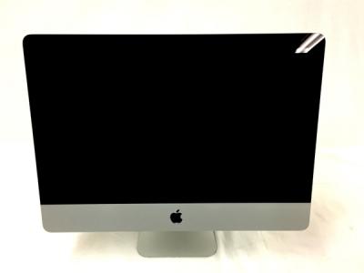 Apple アップル iMac MC812J/A 一体型 PC 21.5型 Corei5/4GB/HDD:1TB