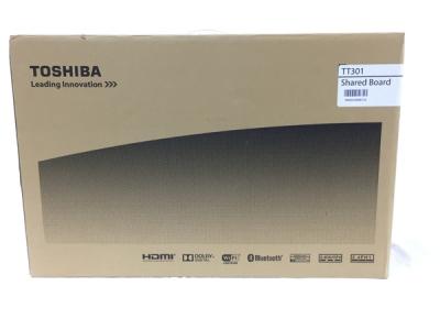 TOSHIBA 24T301A/TT301(タブレット)の新品/中古販売 | 1384450 | ReRe