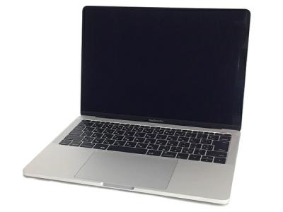 Apple アップル MacBook Pro Retina MLUQ2J/A ノートPC 13.3型 Corei5 8GB SSD:256GB シルバー