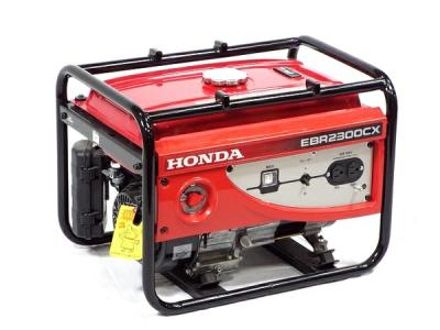 HONDA 発電機 EBR2300CX 60Hz