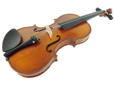 RUDOLPH FIEDLER GOF 4/4 2002 ルドルフ フィドラー バイオリン 楽器 機器 機材