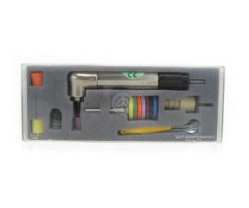 UHT MAG-091N Micro Grinder エアーマイクログラインダー 工具
