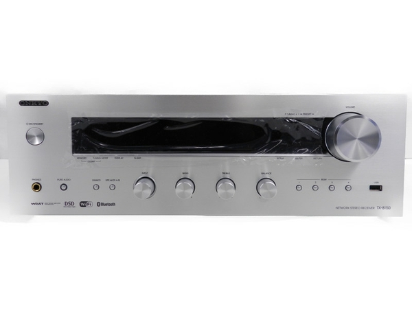 ONKYO TX-8150(AVアンプ)-