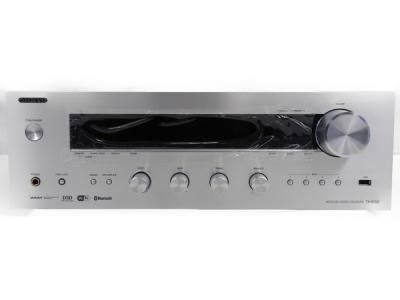 ONKYO TX-8150 オンキョー AVアンプ（オンキヨーのネットワーク 