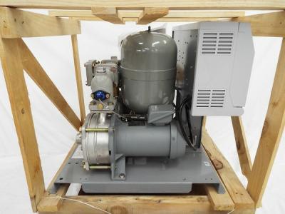 水中ポンプ テラル 50PVA-6.75 （50A-MSUS6-63.7-6 | MSUS(深