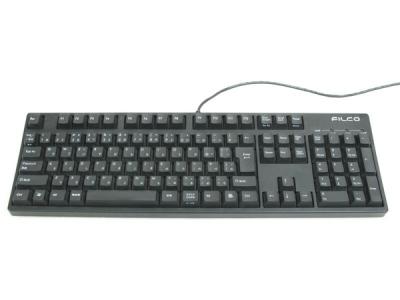 FILCO Majestouch 2 FILCKF15 キーボード Win/JIS マウス・キーボード・入力機器