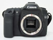 Canon キヤノン 一眼レフ EOS 50D ボディ デジタル カメラ
