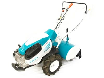 KUBOTA クボタ TRS70 ミニ耕うん機 逆転 泥除け 陽菜 農機具