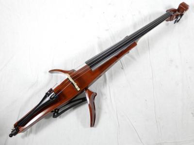 Unagi　サイレントチェロ　YAMAHA SVC200 Unagi サイレントチェロ YAMAHA SVC200 YAMAHA サイレントチェロ
