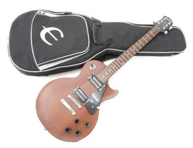 Epiphone Les Paul サンバースト エレキ ギター