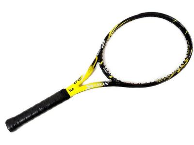 SRIXON REVO CV3.0 硬式 テニス ラケット スポーツ グリップサイズ2