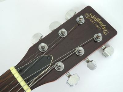 Stafford SF-S1-N(エレキギター)の新品/中古販売 | 1385509
