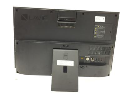 Nec Da370 Gaw Ks Pc Da370gaw Ks デスクトップパソコン の新品 中古販売 Rere リリ