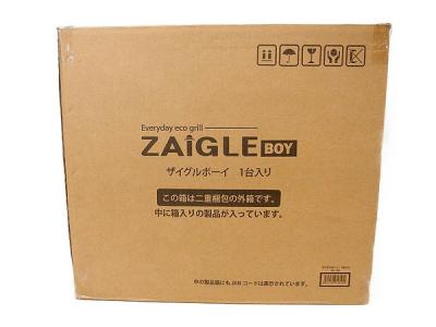 【新品未使用品】 ZAIGLE BOY ザイグルボーイ NC-100 Amazon | ZAIGLE BOY(ザイグル ボーイ) nc-100 | ナカノ