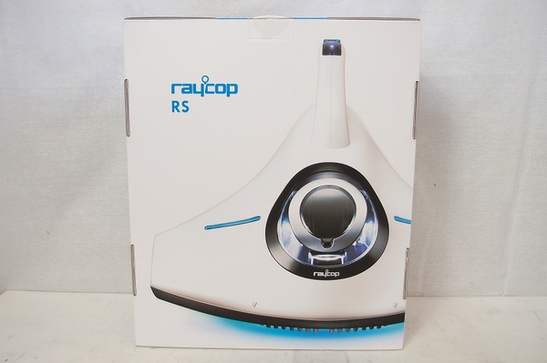 raycop RS-300JPK(ふとんクリーナー)-