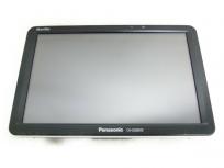 Panasonic パナソニック CN-G1000VD カーナビ 7型 SSD ポータブル