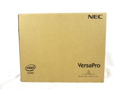 NEC PC-VJT23FB7S311(ノートパソコン)の新品/中古販売 | 1384952