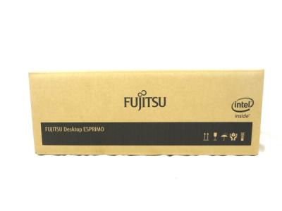 FUJITSU FMVD3300GP ESPRIMO D587/SX パソコン Office Home &amp; Business 2016