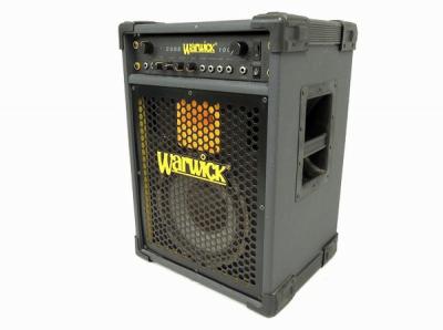 Warwick CUBE 100(ベース)の新品/中古販売 | 1384995 | ReRe[リリ]