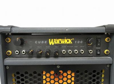Warwick CUBE 100(ベース)の新品/中古販売 | 1384995 | ReRe[リリ]