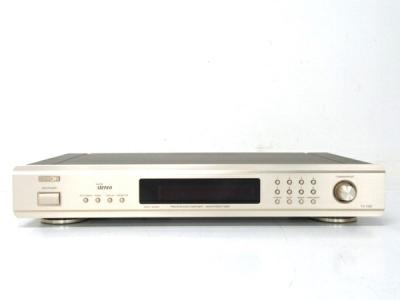 DENON AM FM TU-1500 チューナー 音響機器