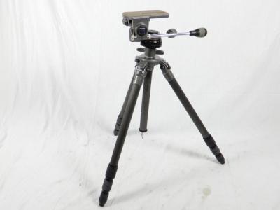 GITZO G1348 MK2(一脚)の新品/中古販売 | 1385219 | ReRe[リリ]
