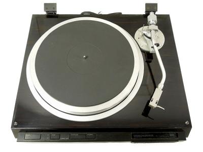 TRIO KP-800 ターンテーブル レコード プレイヤー