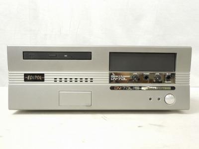 Roland DV-7DL(生活家電)の新品/中古販売 | 1385478 | ReRe[リリ]