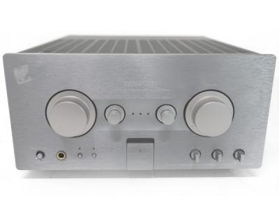 KENWOOD ケンウッド KAF-5002 アンプ 音響 オーディオ