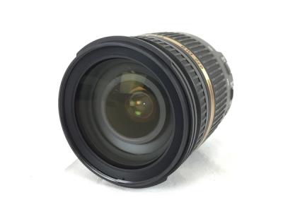 TAMRON SP AF 17-50mm F/2.8 XR Di II VC カメラ レンズ