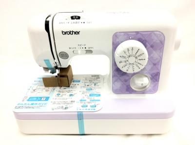 brother ブラザー 電子ミシン F39-LQ ELU5802 - メルカリ