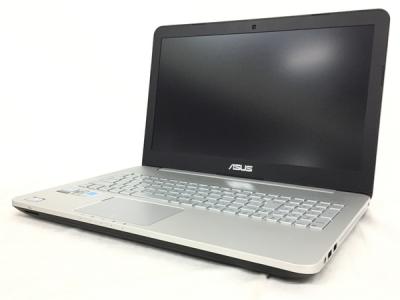 ASUS N552VX-FI135T(ノートパソコン)の新品/中古販売 | 1151766 | ReRe