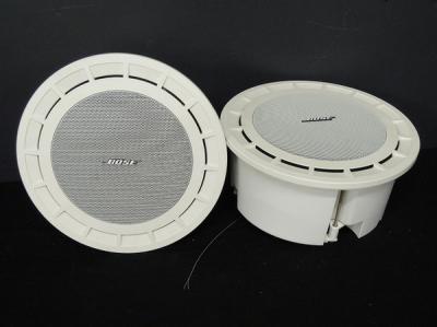 BOSE 111TR スピーカー Yahoo!オークション - 送料無料 BOSE 111TR 埋込み型 ハイ