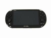 SONY PS Vita PCH-2000 ZA11 Wi-Fi モデル ソニー ポータブル ゲーム機