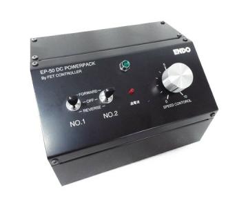 ENDO EP50 FET CONTROLER HO パワーパック