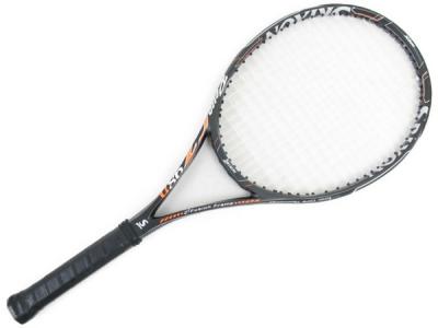 SRIXON スリクソン Revo CZ 98D G2 テニスラケット ケース付 硬式用