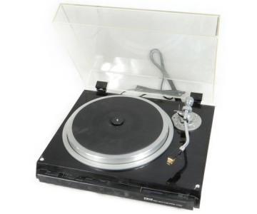 TRIO KP-800 ターンテーブル レコード プレイヤー